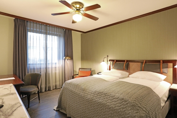 Mercure Hotel Frankfurt Airport Langen